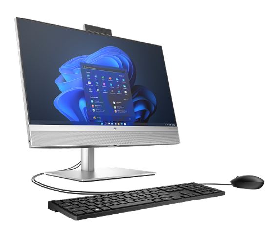 HP EliteOne 840 G9 AIO 23.8'/24' FHD Intel i7-14700 VPRO 16GB 512GB SSD WIN11 PR