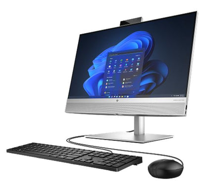 HP EliteOne 840 G9 AIO 23.8'/24' FHD Intel i7-14700 VPRO 16GB 512GB SSD WIN11 PR