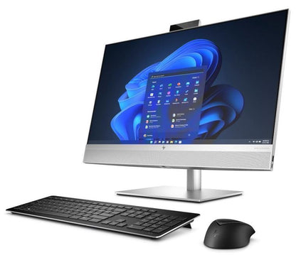 HP EliteOne 870 G9 AIO 27' FHD Intel i7-17400 vPRO 16GB DDR5 512GB SSD WIN11 PRO