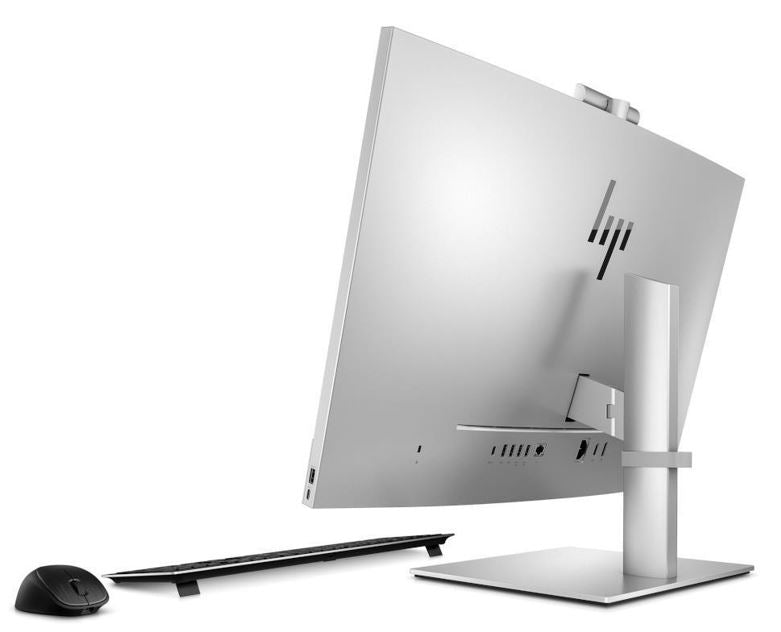 HP EliteOne 870 G9 AIO 27' FHD Touch Intel i7-14700 vPRO 16GB DDR5 512GB SSD WIN11 PRO UHD 770 Graphic WLAN Webcam 1xDP 1xHDMI KB+Mouse 3Yr OS wty