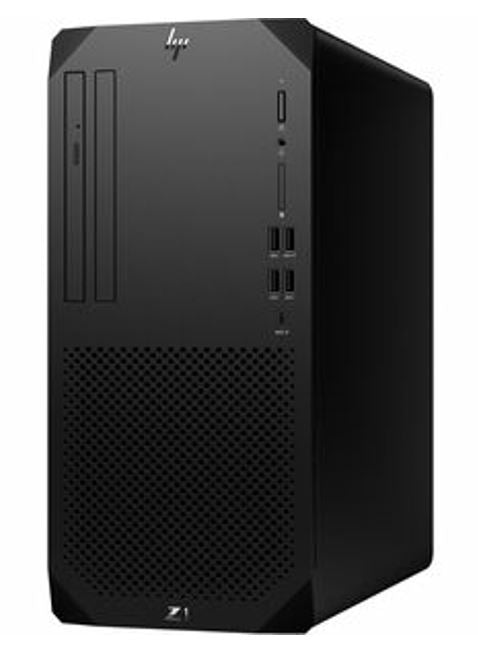 HP Z1 Tower G9 Intel i7-13700 16GB DDR5 512GB SSD 1TB HDD WIN 11 PRO nVidia RTX