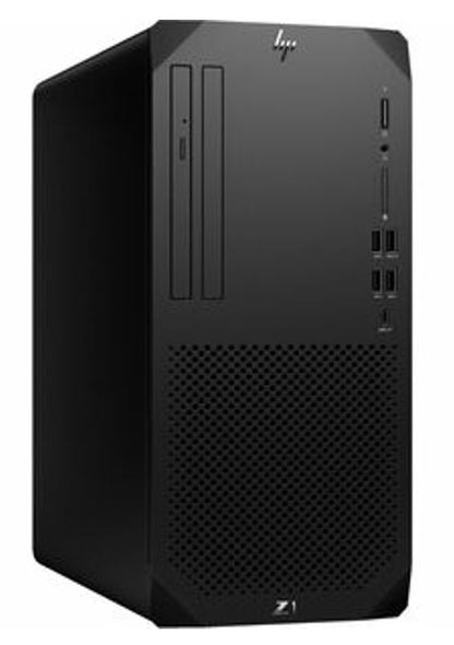 HP Z1 Tower G9 Intel i7-13700 16GB DDR5 512GB SSD 1TB HDD WIN 11 PRO nVidia RTX