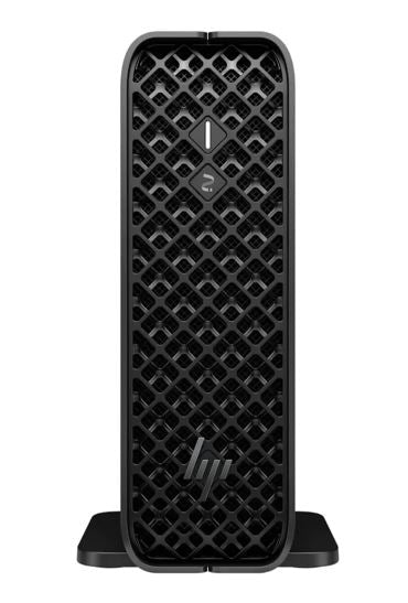 HP Z2 Mini G1i Intel U7-265 16GB DDR5 512GB SSD nVidia RTX A400 4GB WLAN Windows 11 Pro 3YR NBD OS WTY Workstation Desktop