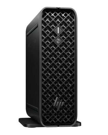 HP Z2 Mini G1i Intel U7-265 16GB DDR5 512GB SSD nVidia RTX A400 4GB WLAN Windows 11 Pro 3YR NBD OS WTY Workstation Desktop