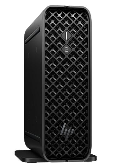 HP Z2 Mini G1i Intel U7-265 32GB DDR5 1TB SSD nVidia RTX A1000 8GB WLAN Windows 11 Pro 3YR NBD OS WTY Workstation Desktop