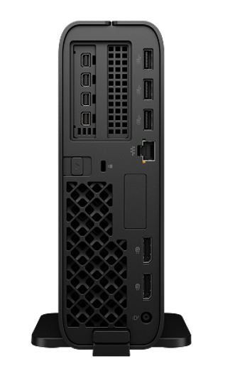 HP Z2 Mini G1i Intel U7-265 32GB DDR5 1TB SSD nVidia RTX A1000 8GB WLAN Windows 11 Pro 3YR NBD OS WTY Workstation Desktop