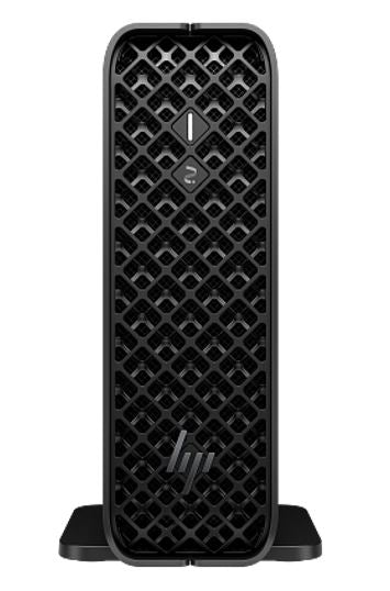 HP Z2 Mini G1i Intel U7-265 32GB DDR5 1TB SSD nVidia RTX 2000 16GB WLAN Windows 11 Pro 3YR NBD OS WTY Workstation Desktop