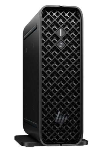 HP Z2 Mini G1i Intel U7-265 32GB DDR5 1TB SSD nVidia RTX 2000 16GB WLAN Windows 11 Pro 3YR NBD OS WTY Workstation Desktop