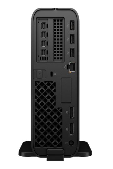 HP Z2 Mini G1i Intel U7-265 32GB DDR5 1TB SSD nVidia RTX 2000 16GB WLAN Windows 11 Pro 3YR NBD OS WTY Workstation Desktop