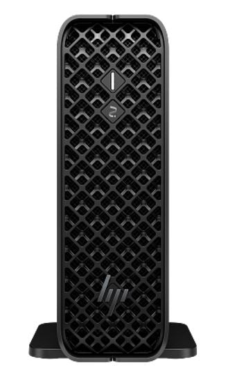 HP Z2 Mini G1i Intel U9-285 48GB DDR5 1TB SSD nVidia RTX 2000 16GB WLAN Windows 11 Pro 3YR NBD OS WTY Workstation Desktop