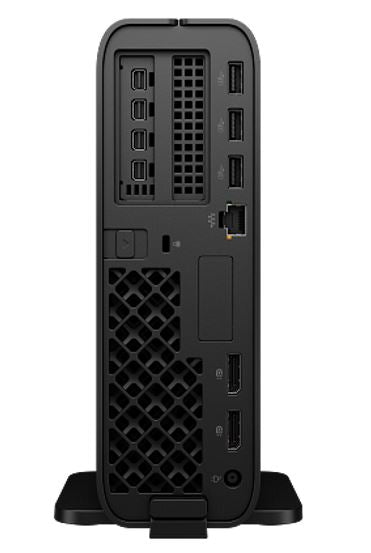 HP Z2 Mini G1i Intel U9-285 48GB DDR5 1TB SSD nVidia RTX 2000 16GB WLAN Windows 11 Pro 3YR NBD OS WTY Workstation Desktop