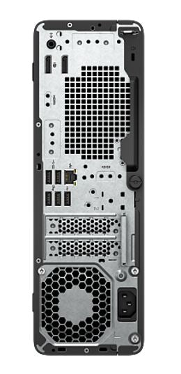 HP Z2 SFF G1i Intel U7-265 16GB DDR5 512GB SSD nVidia RTX A400 4GB WLAN Windows 11 Pro 3YR NBD OS WTY Workstation Desktop