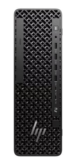 HP Z2 SFF G1i Intel U7-265 32GB DDR5 1TB SSD nVidia RTX A1000 8GB WLAN Windows 11 Pro 3YR NBD OS WTY Workstation Desktop