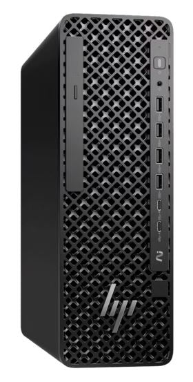 HP Z2 SFF G1i Intel U7-265 32GB DDR5 1TB SSD nVidia RTX A1000 8GB WLAN Windows 11 Pro 3YR NBD OS WTY Workstation Desktop
