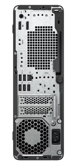 HP Z2 SFF G1i Intel U7-265 32GB DDR5 1TB SSD nVidia RTX A1000 8GB WLAN Windows 11 Pro 3YR NBD OS WTY Workstation Desktop