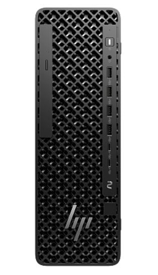 HP Z2 SFF G1i Intel U9-285 48GB DDR5 1TB SSD nVidia RTX A2000 16GB WLAN Windows 11 Pro 3YR NBD OS WTY Workstation Desktop