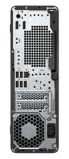HP Z2 SFF G1i Intel U9-285 48GB DDR5 1TB SSD nVidia RTX A2000 16GB WLAN Windows 11 Pro 3YR NBD OS WTY Workstation Desktop
