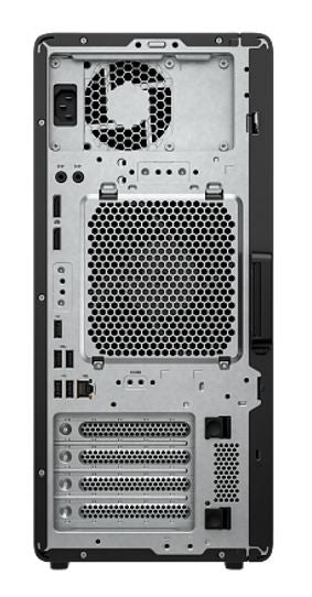 HP Z2 Tower G1i Intel U7-265 32GB DDR5 1TB SSD nVidia RTX A1000 8GB WLAN Windows 11 Pro 3YR NBD OS WTY Workstation Desktop