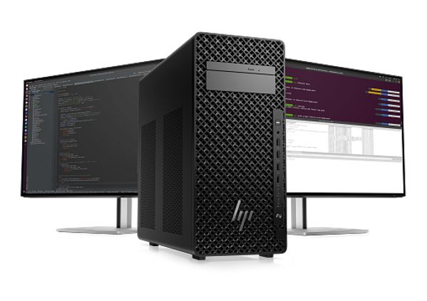 HP Z2 Tower G1i Intel U7-265 32GB DDR5 1TB SSD nVidia RTX A1000 8GB WLAN Windows 11 Pro 3YR NBD OS WTY Workstation Desktop