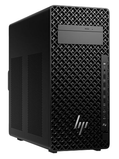 HP Z2 Tower G1i Intel U7-265 48GB DDR5 1TB SSD nVidia RTX 2000 16GB WLAN Windows 11 Pro 3YR NBD OS WTY Workstation Desktop
