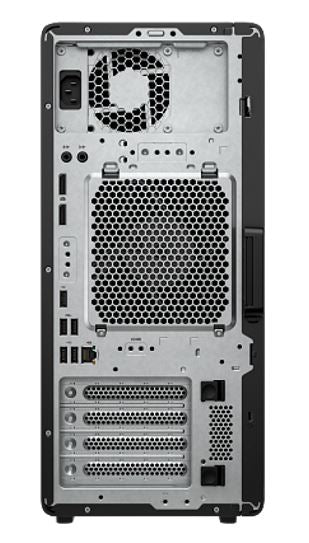 HP Z2 Tower G1i Intel U7-265 48GB DDR5 1TB SSD nVidia RTX 2000 16GB WLAN Windows 11 Pro 3YR NBD OS WTY Workstation Desktop
