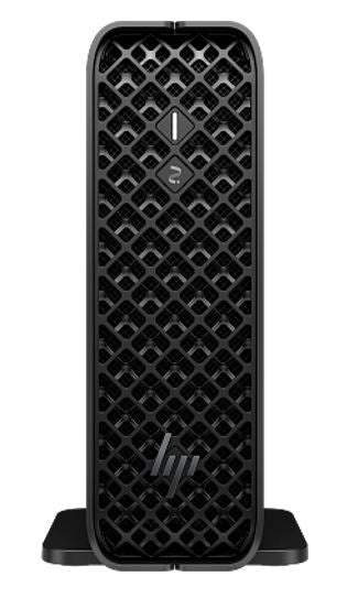 HP Z2 Tower G1i Intel U9-285K 64GB DDR5 1TB SSD nVidia RTX 4000 20GB WLAN Windows 11 Pro 3YR NBD OS WTY Workstation Desktop