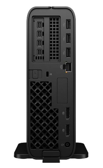 HP Z2 Tower G1i Intel U9-285K 64GB DDR5 1TB SSD nVidia RTX 4000 20GB WLAN Windows 11 Pro 3YR NBD OS WTY Workstation Desktop