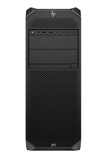HP Z6 G5 AI Workstation Intel Xeon W5-3435X 128GB DDR5 1TB SSD +2TB HDD Windows