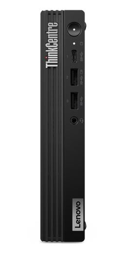 LENOVO ThinkCentre M70q G5 Tiny Desktop PC Intel i7-14700 32GB DDR5 1TB SSD Wind