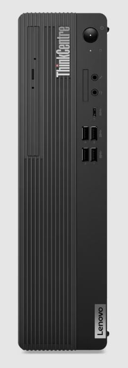 LENOVO ThinkCentre M70s G5 SFF Desktop PC i5-14400 16GB DDR5 256GB SSD Windows 1