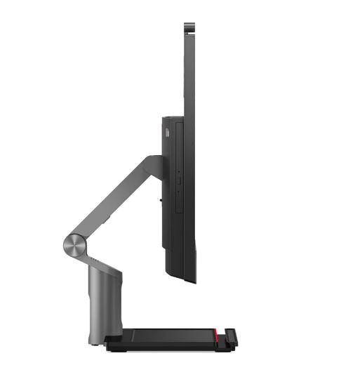 LENOVO ThinkCentre M90A G5 AIO 27' QHD Intel i5-14500 VPRO 16GB DDR5 512GB SSD Windows 11 Pro 3yrs OS Wty Webcam Speakers Keyboard Mouse