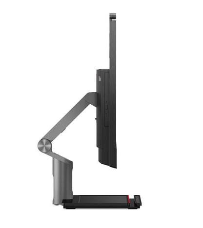 LENOVO ThinkCentre M90A G5 AIO 27' QHD Intel i5-14500 VPRO 16GB DDR5 512GB SSD Windows 11 Pro 3yrs OS Wty Webcam Speakers Keyboard Mouse