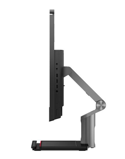 LENOVO ThinkCentre M90A G5 AIO 27' QHD Intel i5-14500 VPRO 16GB DDR5 512GB SSD Windows 11 Pro 3yrs OS Wty Webcam Speakers Keyboard Mouse