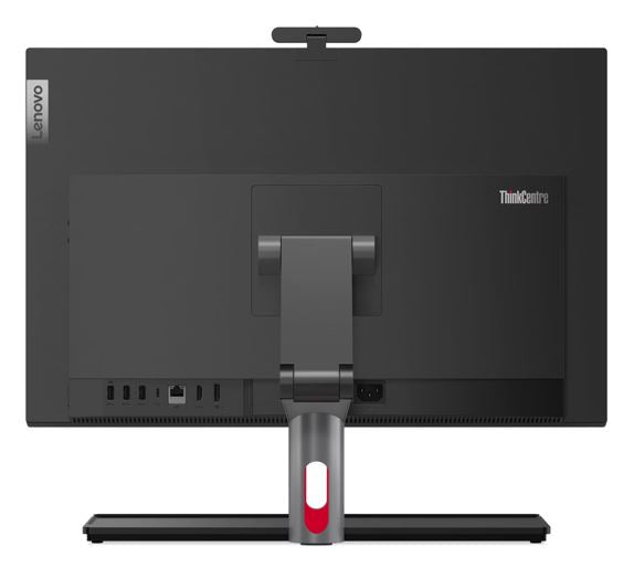 LENOVO ThinkCentre M90A G5 AIO 27' QHD Intel i5-14500 VPRO 16GB DDR5 512GB SSD Windows 11 Pro 3yrs OS Wty Webcam Speakers Keyboard Mouse