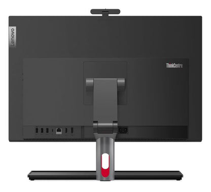 LENOVO ThinkCentre M90A G5 AIO 27' QHD Intel i5-14500 VPRO 16GB DDR5 512GB SSD Windows 11 Pro 3yrs OS Wty Webcam Speakers Keyboard Mouse