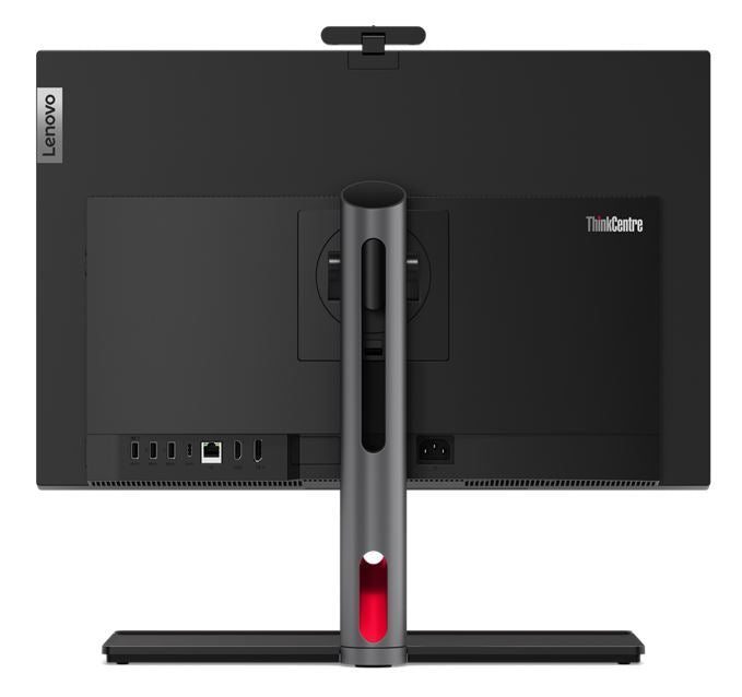 LENOVO ThinkCentre M90A G5 AIO 23.8'/24' FHD Intel i7-14700 16GB 512GB SSD Windows 11 Pro 3yrs OS Wty Webcam Speakers Mic Keyboard Mouse