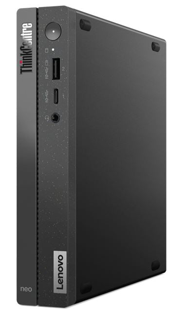 LENOVO ThinkCentre Neo 50q G4 Tiny Desktop PC i5-13420H 16GB 512GB SSD Windows 11 Pro 3yrs Onsite Wty UHD Graphics WiFi6KBM ~replace 12E3005GAU
