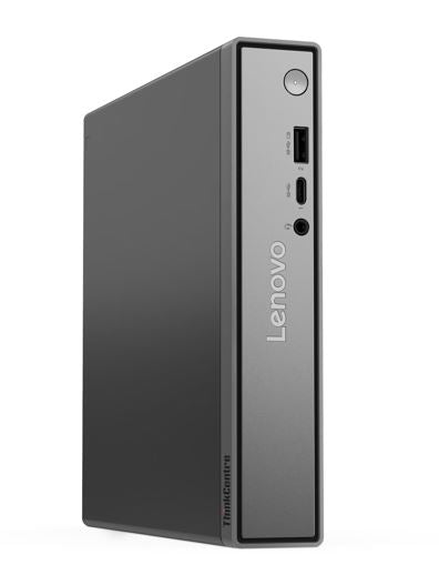 LENOVO ThinkCentre Neo 50q G5 Tiny Desktop PC i5-210H 16GB DDR5 512GB SSD Windows 11 Pro 1yrs Onsite Wty UHD Graphics WiFi6 KBM ~replace 12E3005GAU