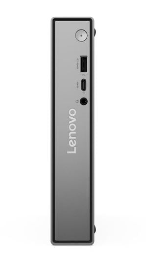 LENOVO ThinkCentre Neo 50q G5 Tiny Desktop PC i5-210H 16GB DDR5 512GB SSD Windows 11 Pro 1yrs Onsite Wty UHD Graphics WiFi6 KBM ~replace 12E3005GAU