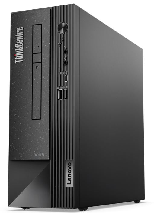 LENOVO ThinkCentre Neo 50S G4 SFF Desktop PC i7-13700 16GB DDR5 512GB SSD Window