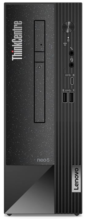LENOVO ThinkCentre Neo 50S G4 SFF Desktop PC i7-13700 16GB DDR5 512GB SSD Window