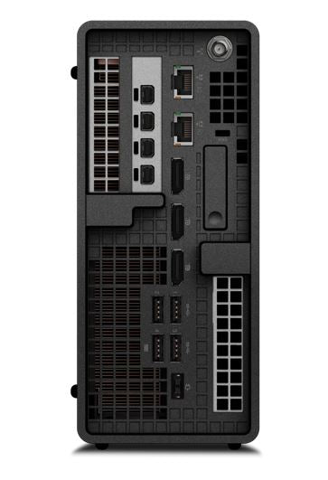 LENOVO ThinkStation P3 Ultra Intel vPro i7-14700 32GB DDR5 1TB SSD WIN 11 PRO RTX T1000 + UHD 770 GPU 3yr Premier 300W PSU AI Workstation Desktop