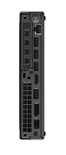 LENOVO ThinkStation P3 Tiny Intel i7-14700 16GB DDR5 1TB SSD WIN 11 PRO RTX A100