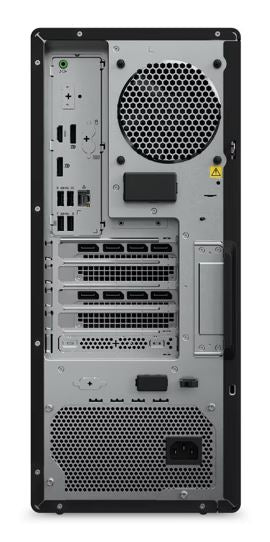 LENOVO ThinkStation P3 Tower i7-14700K 32GB 1TB SSD + 2TB HDD WIN 11 PRO RTX 2000 + UHD 770 GPU 3yr Premier 750W PSU AI Workstation Desktop