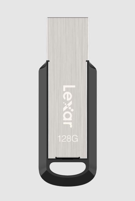 Lexar M400 128GB JumpDrive® USB3.0 Flash Drive, up to 150MB/s read, the stylish