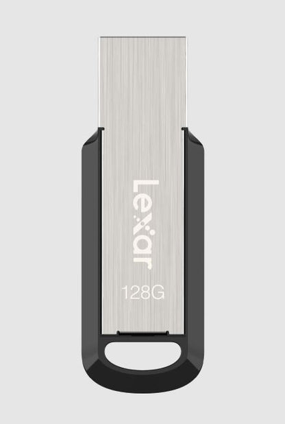 Lexar M400 128GB JumpDrive® USB3.0 Flash Drive, up to 150MB/s read, the stylish