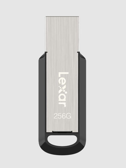 Lexar M400 256GB JumpDrive® USB3.0 Flash Drive, up to 150MB/s read the stylish
