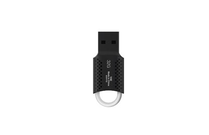 Lexar V40 32GB Lexar® JumpDrive® USB 2.0 Flash Drive Plug-and-Play Design Deli