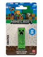Verbatim Minecraft Creeper - Collector's Edition USB Flash Drive - 32GB - Creeper. Retail Pack - Minecraft Movie 2025