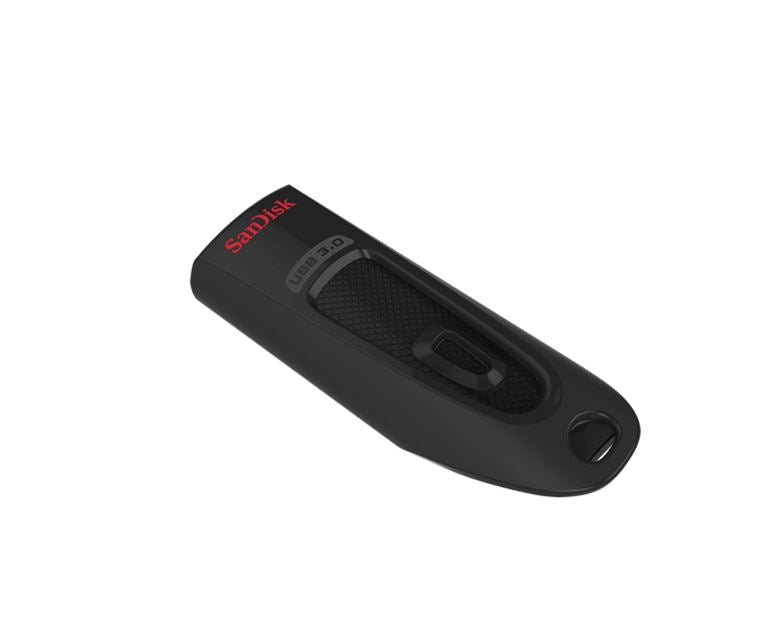 SanDisk Ultra 128GB USB3.0 Flash Drive ~130MB/s Memory Stick Thumb Key Lightweig image 3